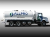 All Pro Tanker Painting and Lettering